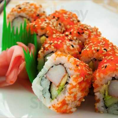 Thai Spice Asian Cuisine