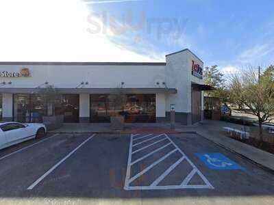 Thai Spice Asian Cuisine