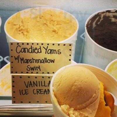 Tropilicious Ice Cream