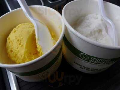 Tropilicious Ice Cream