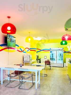 Tropilicious Ice Cream