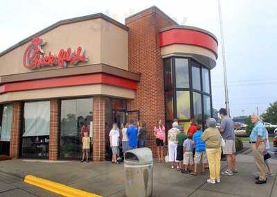 Chick-fil-a