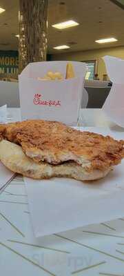 Chick-fil-a