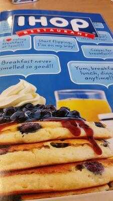 Ihop