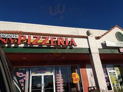 Digino's Ny Pizzeria