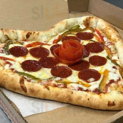 Digino's Ny Pizzeria