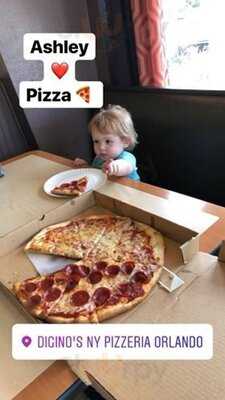 Digino's Ny Pizzeria