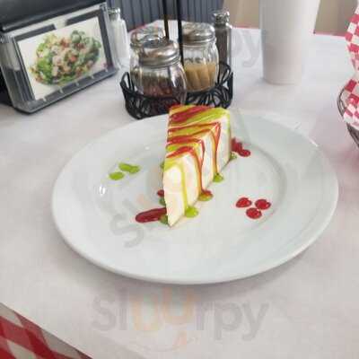 Digino's Ny Pizzeria