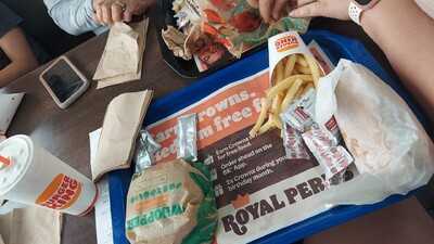 Burger King