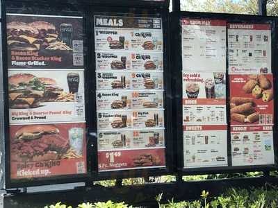 Burger King