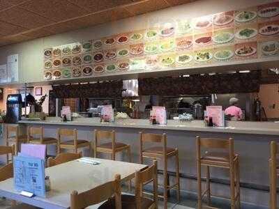 Tai Sei Ramen Incorporated