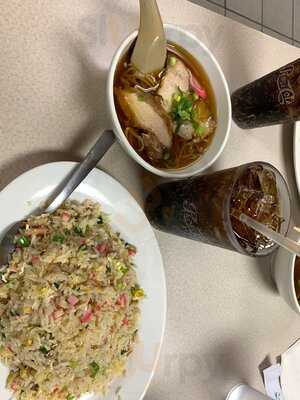 Tai Sei Ramen Incorporated