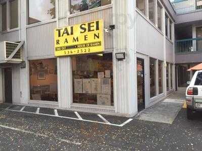 Tai Sei Ramen Incorporated