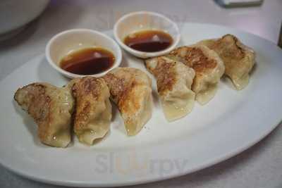 Tai Sei Ramen Incorporated