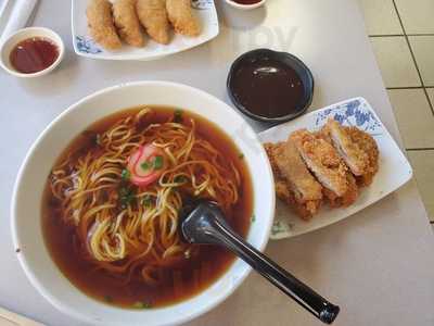 Tai Sei Ramen Incorporated