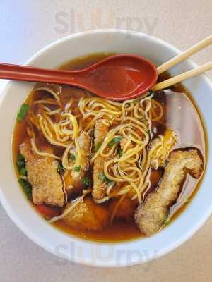 Tai Sei Ramen Incorporated