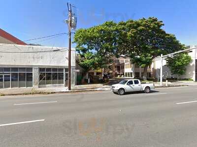 Tai Sei Ramen Incorporated