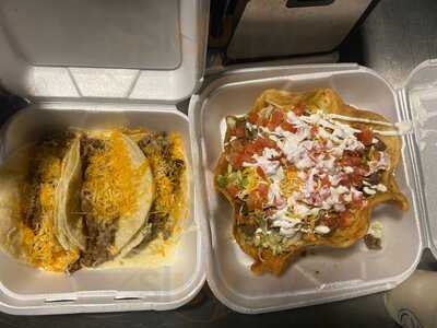 Tacos El Rancho