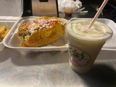 Tacos El Rancho
