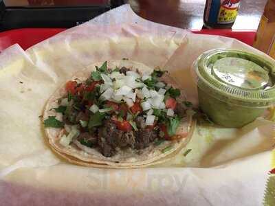 Tacos El Rancho