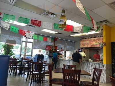 Tacos El Rancho