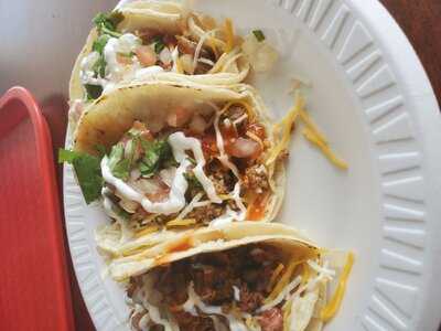 Tacos El Rancho