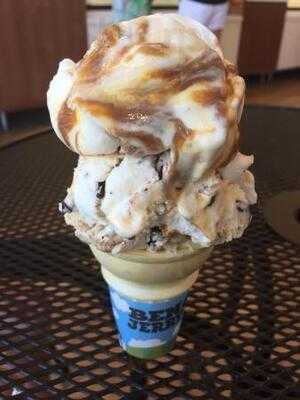 Ben & Jerry's