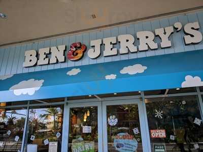 Ben & Jerry's