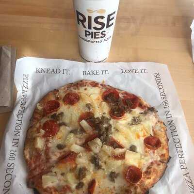 Rise Pies