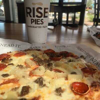 Rise Pies