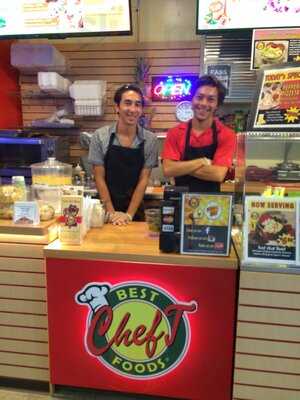 Chef T Best Food