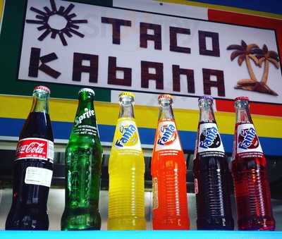 Taco Kabana