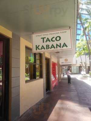 Taco Kabana