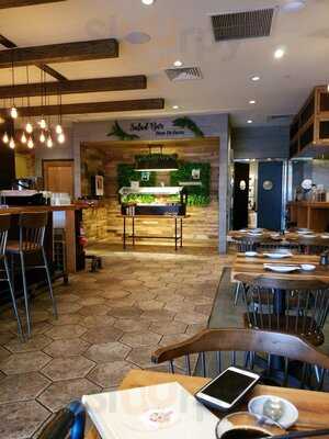 Minori Craft Japanese Tavern