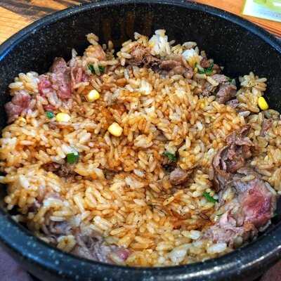 Minori Craft Japanese Tavern