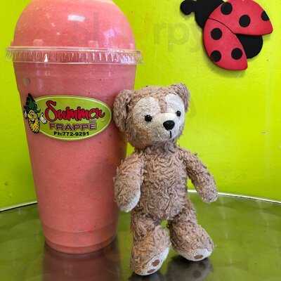 Summer Frappe