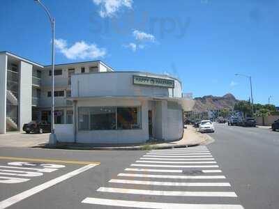 Happy Haleiwa Cafe