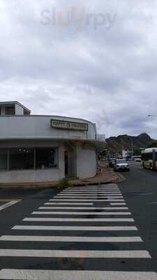 Happy Haleiwa Cafe