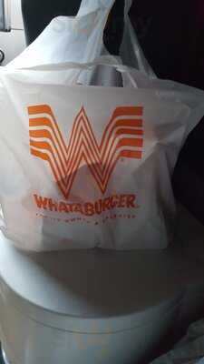Whataburger