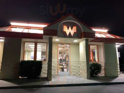 Whataburger
