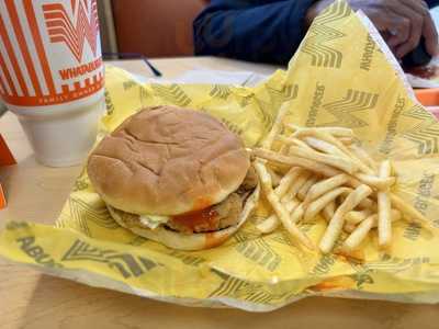 Whataburger