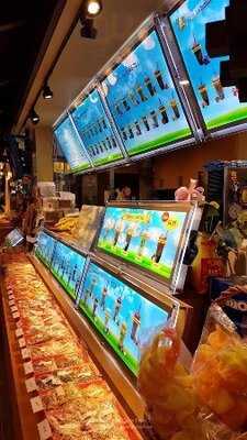 Honolulu Juice Factory