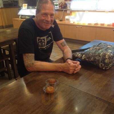 Honolulu Juice Factory