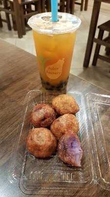 Honolulu Juice Factory