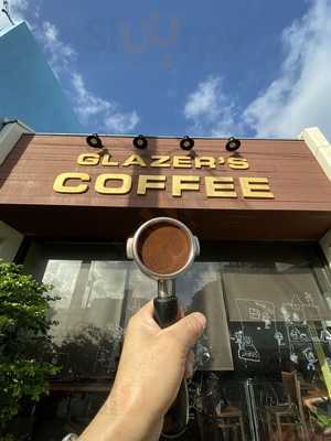 Glazer's Coffee