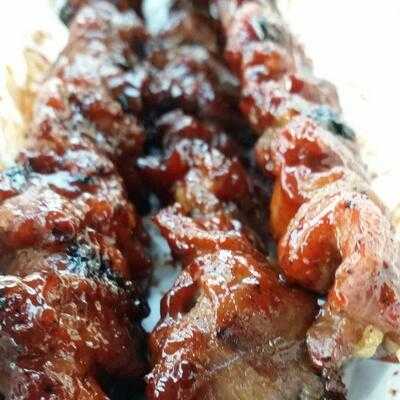 Golden Coin Bake Shop And Restaurant