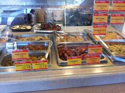 Golden Coin Bake Shop And Restaurant