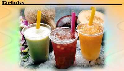 Golden Coin Bake Shop And Restaurant