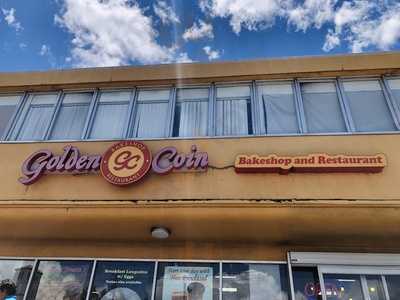 Golden Coin Bake Shop And Restaurant