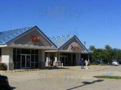 Luby's Cafeteria Nasa Rd